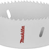 Accessoires Makita d-35570 | scie cloche | 102 mm | bois métal - d-35570