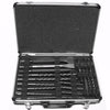 Accessoires Makita d-42444 Jeu de 17 forets et burins SDS-plus dans un étui d-19180 - d-42444