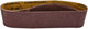Accessoires Makita d-67147 | bande abrasive | enregistrer k40 | 76x610 | 3 pièces d-67147