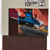 Accessoires Makita d-67181 | bande abrasive | rouge k120 | 76x610 | 3 pièces - d-67181