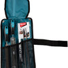 Accessoires Makita d-72154 | ensemble de fichiers de tronçonneuse | 4,0 mm - d-72154