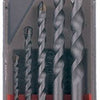 Accessoires Makita d-72877 | jeu de forets tct | 5 pièces - d-72877