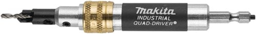 Accessoires Makita d-73209 | peu | pilote de quad | 2,4 mm ph2 - d-73209