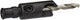 Accessoires Makita d-73259 | fraiser | pilote de quad | 3,2 mm - d-73259