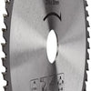 Accessoires Makita d-81430 lame de scie transversale | matériaux divers | 216x30x2,4 | 60 tonnes | 5g-d-81430