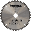 Accessoires Makita d-81430 lame de scie transversale | matériaux divers | 216x30x2,4 | 60 tonnes | 5g-d-81430