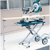 Accessoires Makita deawst05 base mobile pour scies à tronçonner - deawst05