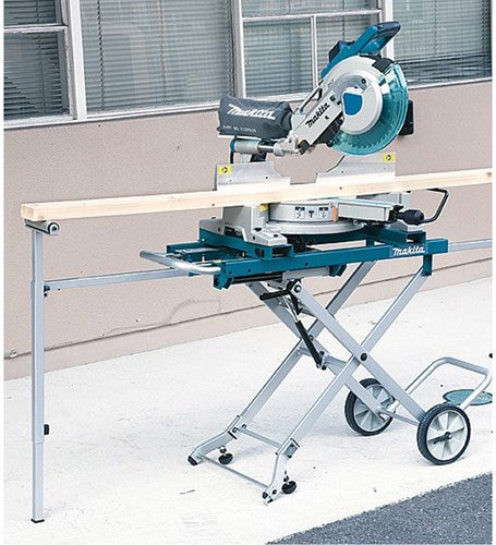 Accessoires Makita deawst05 base mobile pour scies à tronçonner - deawst05