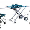 Accessoires Makita deawst05 base mobile pour scies à tronçonner - deawst05