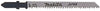 Lame de scie sauteuse Makita b10s (5pcs)