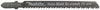 Accessoires Makita lame de scie sauteuse hc12bi - t101bf | 5 pièces - p-31594