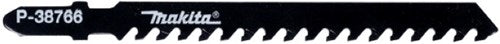 Accessoires Makita lame de scie sauteuse hm-100 - t141hm | 3 pièces - p-38766