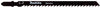 Lame de scie sauteuse Makita l2 (5pcs)