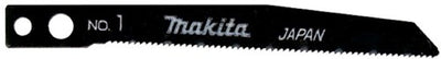 Accessoires Makita lame de scie sauteuse n°1 - a-85802