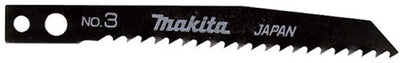 Accessoires Makita lame de scie sauteuse n°3 - a-85868