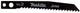 Accessoires Makita lame de scie sauteuse n°3 - a-85868