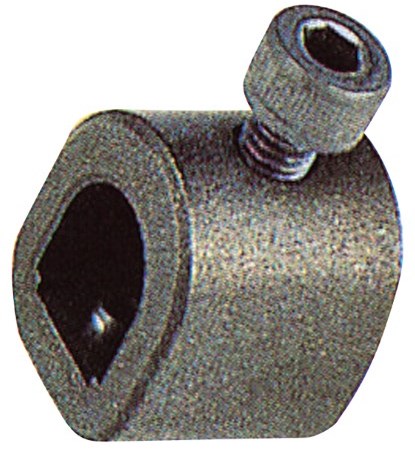 Makita accessoires pince pour lame de scie sauteuse univ. - 132276-260