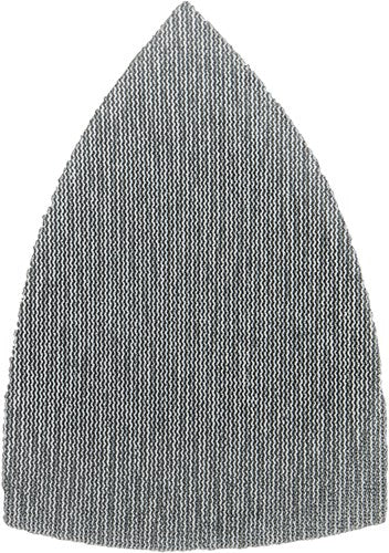 Accessoires Makita feuille de maille de ponçage delta 100x150mm a120 velcro - d-78900