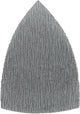 Accessoires Makita feuille de maille de ponçage delta 100x150mm a120 velcro - d-78900