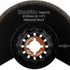 Accessoires Makita coupe-segment diamant riff tma070 - acz85rd4 - b-65034