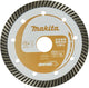 Accessoires Makita disque diamant | 125 x 22,23 x 2,2 mm - d-80167