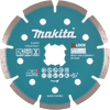 Accessoires Makita disque diamanté 125mm - e-02076 - e-02076