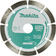 Accessoires Makita disque diamant 125x22,23x1,8mm - d-80086
