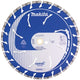 Makita accessoires disque diamant 125x22,2mm bleu - b-12778