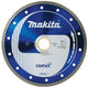 Makita accessoires disque diamant 125x22,2mm bleu - b-12996