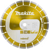 Accessoires Makita disque diamanté 125x22,2mm orange - b-53992 - b-53992