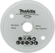 Accessoires Makita disque diamant 180x22,2mm diam - b-21098