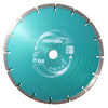 Accessoires Makita disque diamanté 230 mm segmenté p-44155 - d-61145