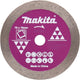 Accessoires Makita disque diamant 76x10x1.4mm - d-77263