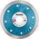 Accessoires Makita disque diamant bleu diamètre 125 mm - b-46333
