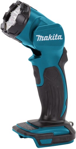 Accessoires Makita dml815 - Lampe de poche LED sans fil lithium-ion 18v lxt® - debdml815