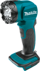 Accessoires Makita dml815 - Lampe de poche LED sans fil lithium-ion 18v lxt® - debdml815
