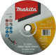 Makita accessoires disque à tronçonner inox 230 mm - e-13764 e-13764