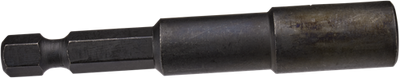 Capuchon accessoires Makita 1 4 x65mm - 784803-7 784803-7