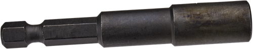 Capuchon accessoires Makita 1 4 x65mm - 784803-7 784803-7