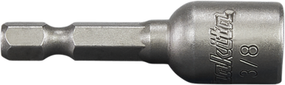 Capuchon accessoires Makita 3 8 x50mm - b-38788 b-38788