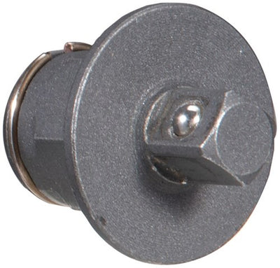 Adaptateur de capuchon accessoires Makita 1 4 - 191a51-1 - 191a51-1