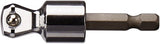 Adaptateur de capuchon accessoires Imp Makita 1 4 e - 1 2 r - e-03436 - e-03436 - afbeelding 1