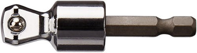 Adaptateur de capuchon accessoires Imp Makita 1 4 e - 1 2 r - e-03436 - e-03436