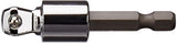 Adaptateur de capuchon accessoires Imp Makita 1 4 e - 3 8 r - e-03420 - e-03420 - afbeelding 1