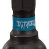Accessoires Imp Makita dopsl 8x50mm 1 4 blk magn - b-66830 - b-66830