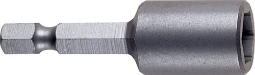 Makita accessoires clé à douille 10,0x55mm 1 4 - p-06301