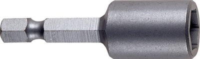 Makita accessoires clé à douille 10,0x55mm 1 4 - p-06301
