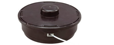 Accessoires Makita tête filetée 2x2,4 aut m8 10x1,25l pour dur187l - b-02945