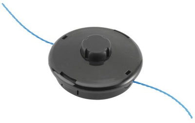 Accessoires Makita tête filetée 2x2,4 t g m10x1,25l pour, entre autres, dur365 - 195149-0