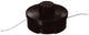 Accessoires Makita tête filetée 2x2,4 t g m8x1,25l - a-89121